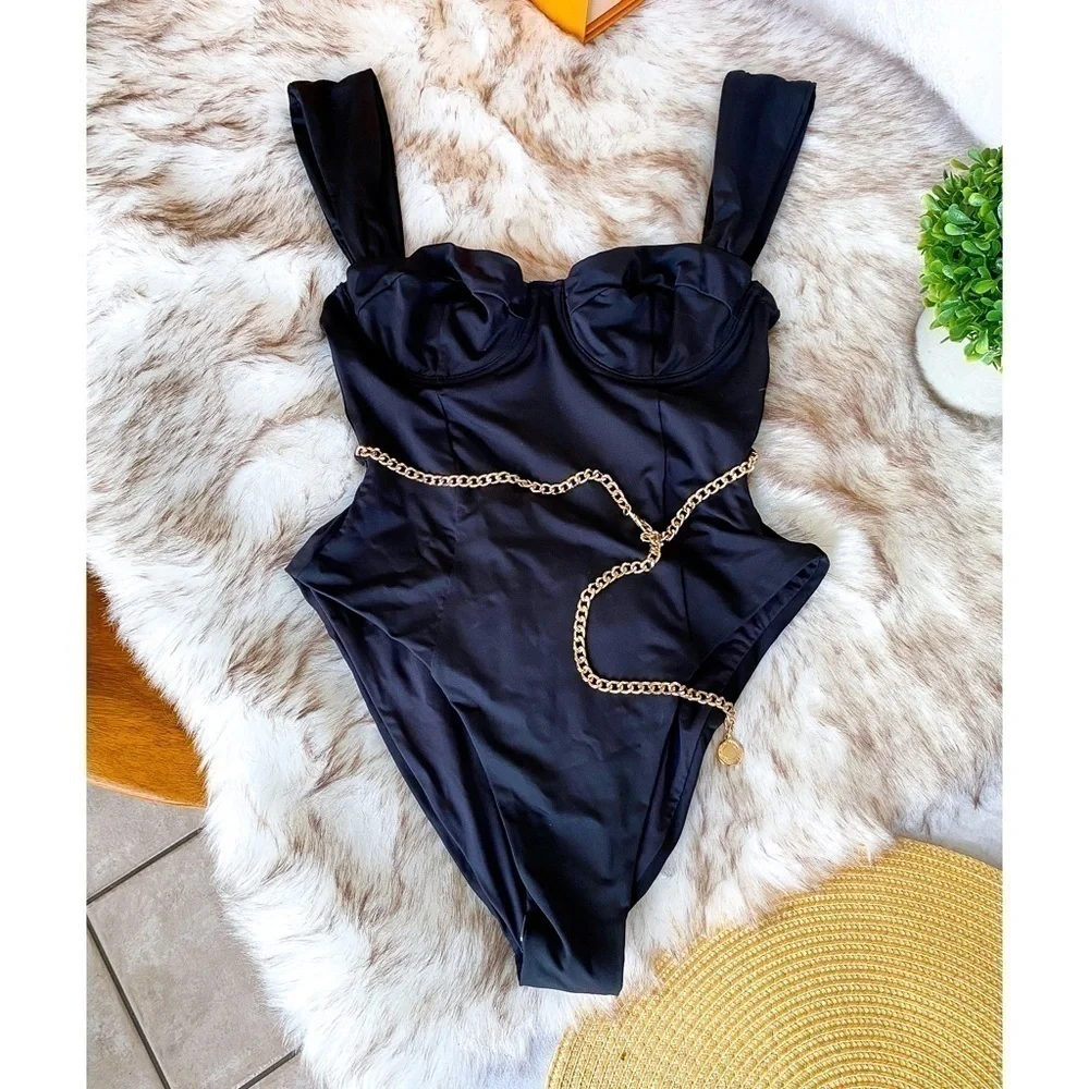 WeWoreWhat‎ Vintage Danielle OP XS